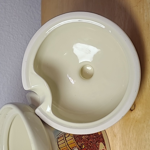 Campbell's soup bowl - Picture 6 of 6